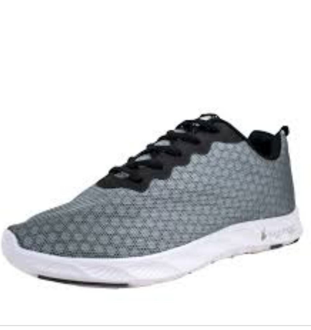 FroggToggs Grey Shortfin sneakers mens size 11 like new